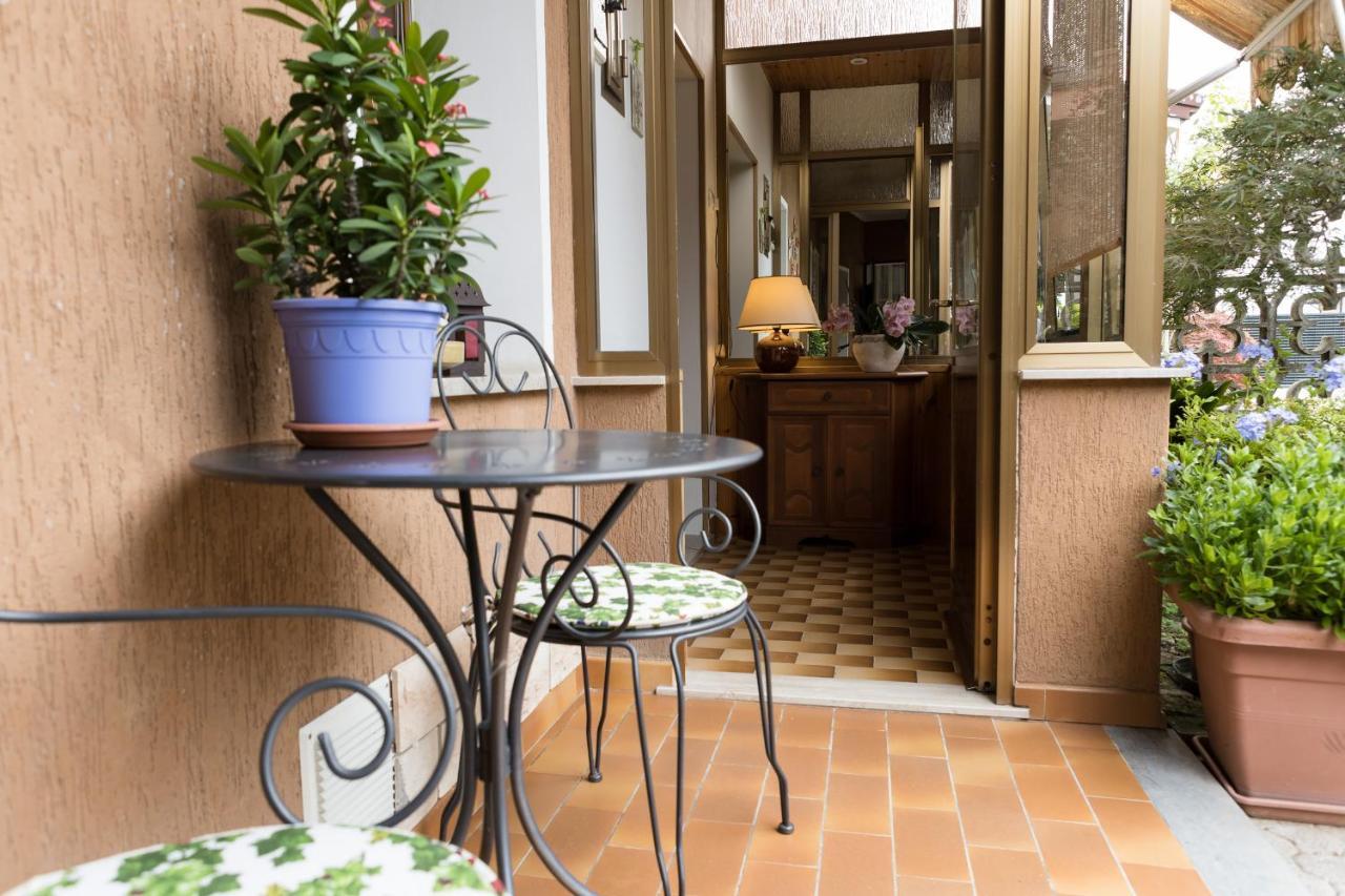 Treppo GrandeCasa Floraアパートメント エクステリア 写真